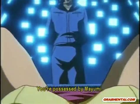 Hentai japonés con subtítulos en inglés PORNDROIDS