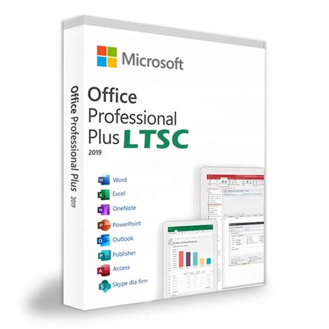 Buy Microsoft Office Ltsc Proplus For Pcs Volume License