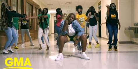 These Georgia Teachers Made A Back To School Rap Video And Its