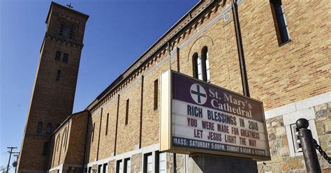 Diocese of St. Cloud to file for bankruptcy