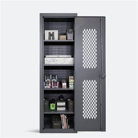 Weapon Racks Weapon Storage Cabinets SecureIt Tactical