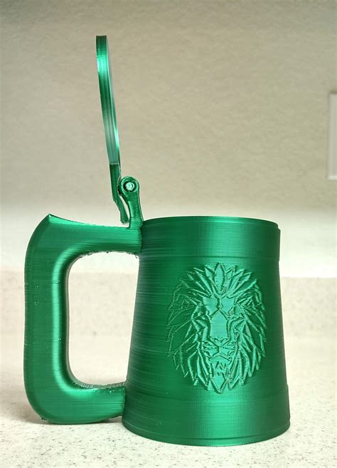 Beer Buddy/Soda Buddy by Jesster | Download free STL model | Printables.com
