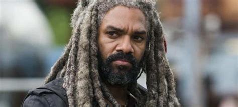 The Walking Dead Saison 10 Michonne Et Ezekiel En Couple On En Sait