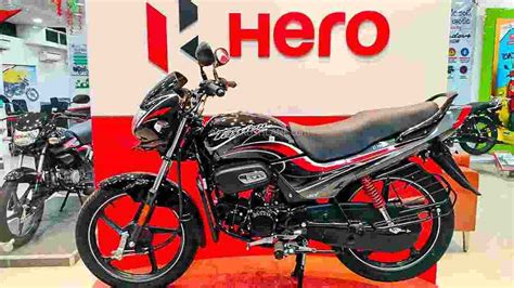 New Hero Passion Plus Launch Soon With Cc Engine Know Features Price