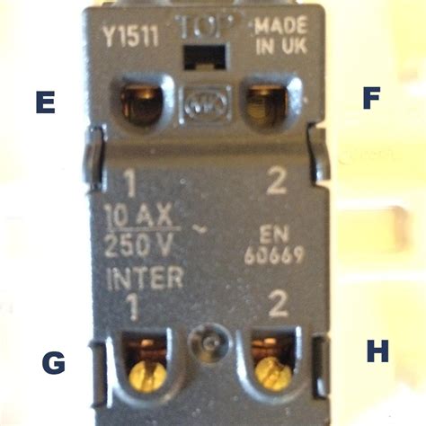 Intermediate Light Switch Wiring Two Way And Two Way And Int