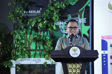 Kementerian Pendayagunaan Aparatur Negara Dan Reformasi Birokrasi