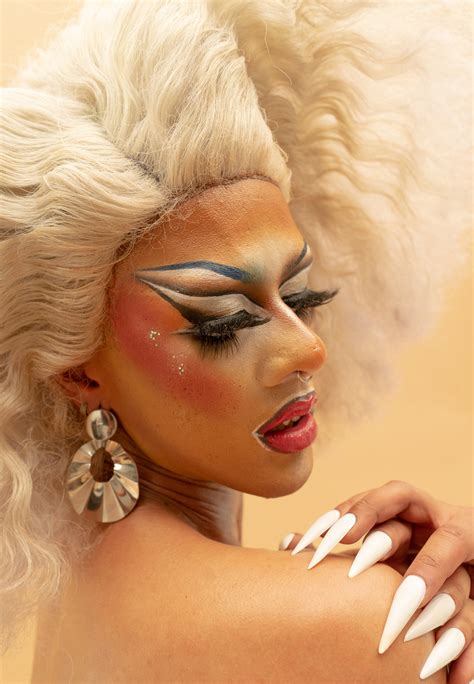 Fabulous Drag Queen Photos By Canva