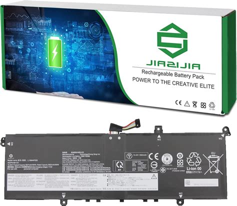 Amazon Jiazijia L M Pdd B Z Sb Z Battery Replacement