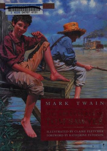 Tom Sawyer Y Huckleberry Finn 2000