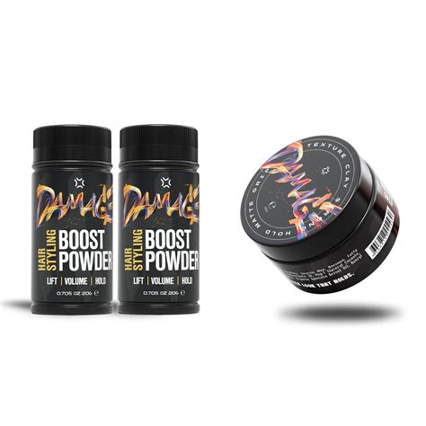 based body work texture powder 1