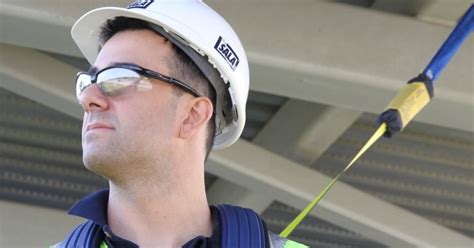 retracting lifelines  mro