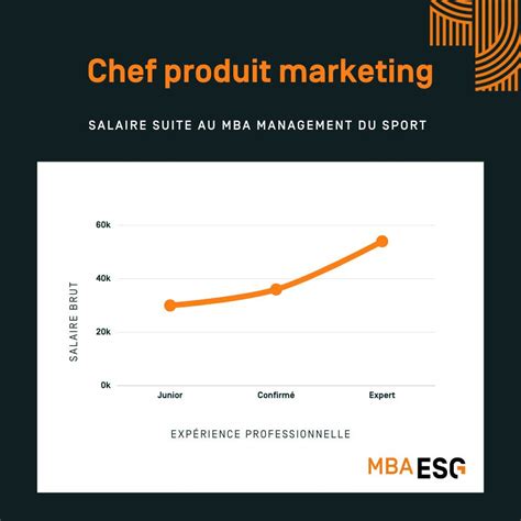 Chef De Produit Marketing Fiche Métier Mba Esg