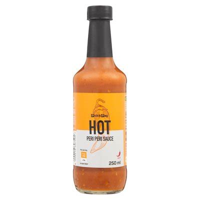 Hot Sauces Sauces Smart Price Specials PnP