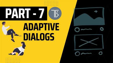Adaptive Dialogs In Flutter IOS And Android Part 7 YouTube