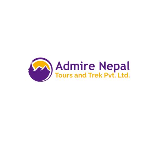 Tour Company Manager With IT SKILLS Admire Nepal Tours Trek 133