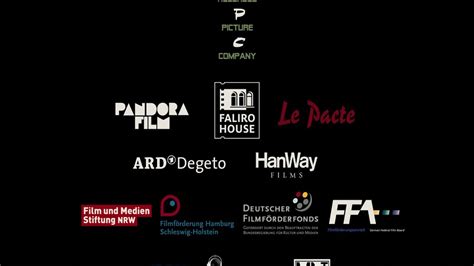 Recorded Pic Co Pandora Film Faliro House Le Pacte Ard Degeto Hanway