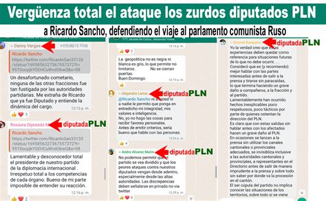 PLN sufre escaramuza tras crítica del Presidente del Partido a viaje a