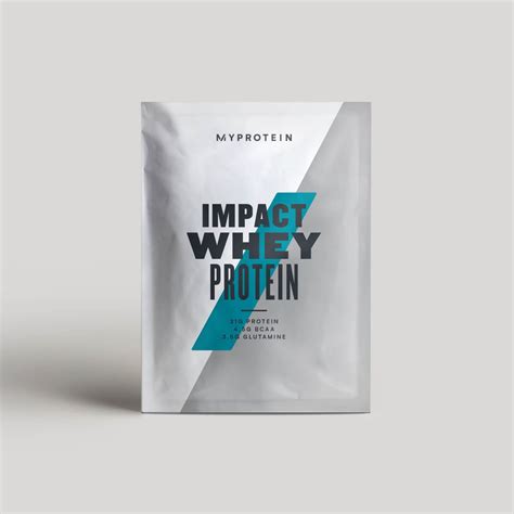 Myprotein Impact Whey Protein Matcha Latte Kg Shopee Malaysia