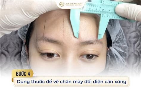 Hướng Dẫn Cách Vẽ Lông Mày Trên Da Giả Như Chuyên Gia