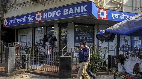 Hdfc Ltd Consolidated Net Profit Rises To ₹5724 Crore In Third Quarter Hindustan Times