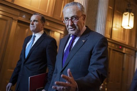 Chuck Schumer Proposes Large Discounts To Trade In Gas Powered Cars