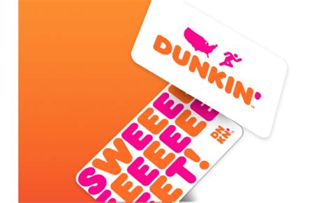 Buy $15 a Dunkin’ Gift Card Get $5 Bonus eGift Card | Living Rich With Coupons®