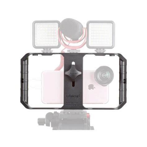 Buy Ulanzi 0673 U Rig Pro Smartphone Cage Online Buy In India