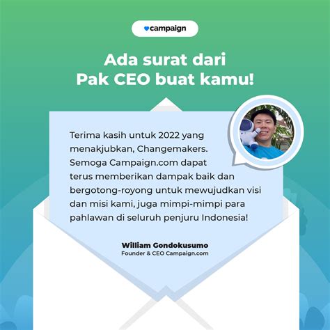 Champ On Twitter Changemakers Setuju Gak Kalo Tahun 2022 Adalah Tahun