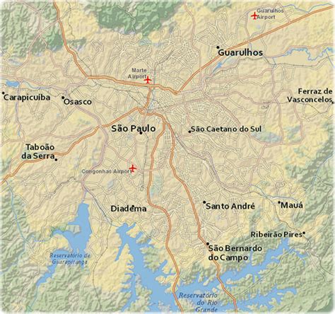 Descobrir 93 Imagem Barra Funda Sp Mapa Br Thptnganamst Edu Vn