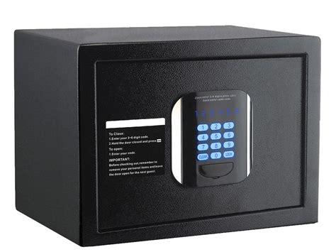 Buy Joosen Safe Box08 Cubic Feet Money Pistols Hand Document Personal