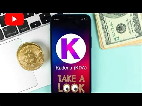 Pow Coin News You Need To Take Another Look At Kadena Youtube