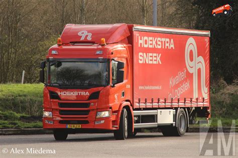 Foto Scania P Van Transportbedrijf H Hoekstra B V Truckfan