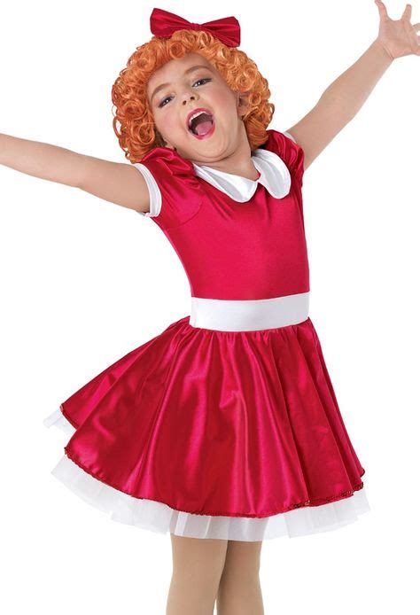 8 Annie Costumes Ideas Annie Costume Costumes Orphan Annie Costume