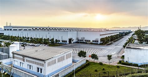 industrial park amenities  attract retain employees