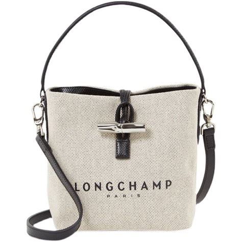 Longchamp Official Store Longchamp Bag แท้ยาว Champ กระเป๋าขนาด