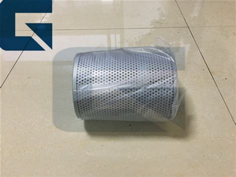 Pc Pc Excavator Engine Parts Hydraulic Filter