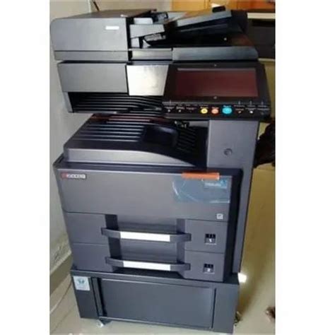 Taskalfa I Kyocera Multifunctional Machine Ppm At Rs In