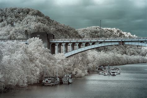 40th Street Bridge Kolari Vision