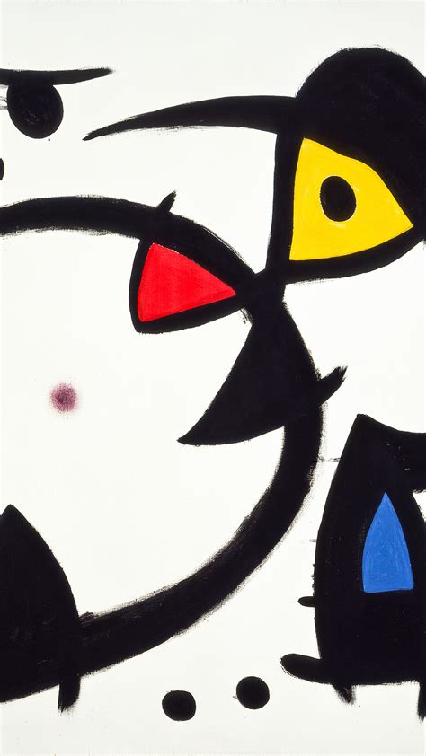 20 Incomparable abstract art joan miro You Can Use It Without A Penny ...