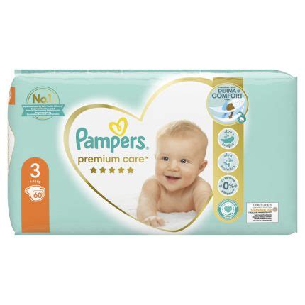 Pampers Pelene Premium Care Midi Komada Laurus Apoteka