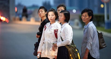 Un Committee Questions China About Forced Deportation Of North Korean