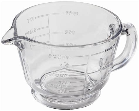 Judge Kitchen Glass Measuring Jug 500ml At Barnitts Online Store Uk Barnitts