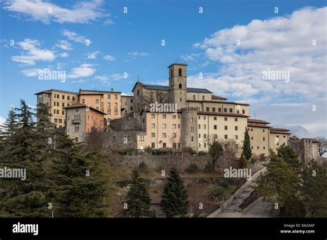 Das Heiligtum Von Castelmonte Santuario Della Beata Vergine Di