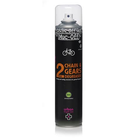 Bike Chain Degreaser - Bicycle