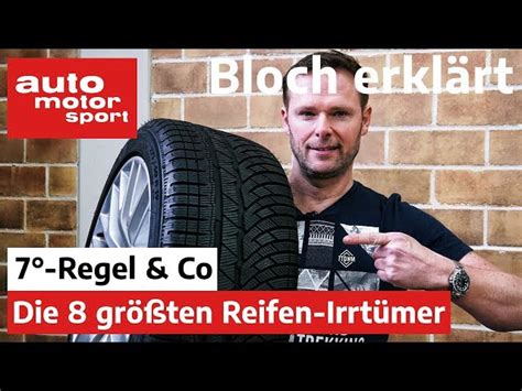 Die 6 Größten Irrtümer Zum Plug In Hybrid Bloch Erklärt 42 Auto Motor Und Sport Video