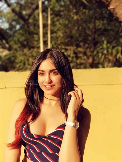 Bollywood Babe Adah Sharma Photos 04 126756 Kollywood Zone