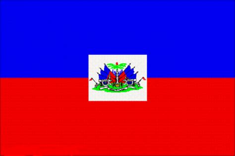 Haitian Flag Graphics, Pictures, & Images for Myspace Layouts