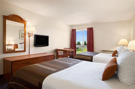 Seattle Airport Hotels to Make Your Travel Day Easier