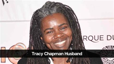 Tracy Chapman Husband: Is She Married Someone? - eAstroHelp