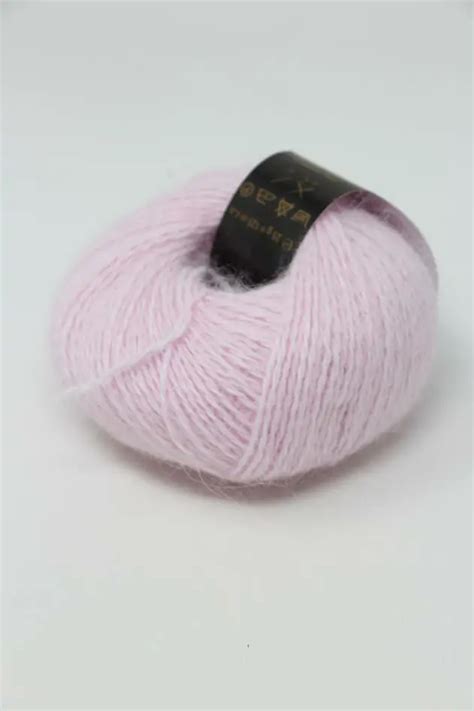 Tropical Lane Angora Yarn In Pink 12 At Fabulous Yarn